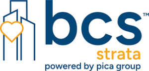 BSC Strata logo