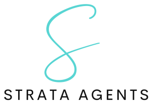 Strata Agents Logo