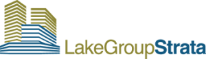 Lake Group Strata Logo