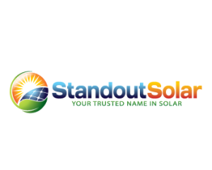 Standout Solar Logo