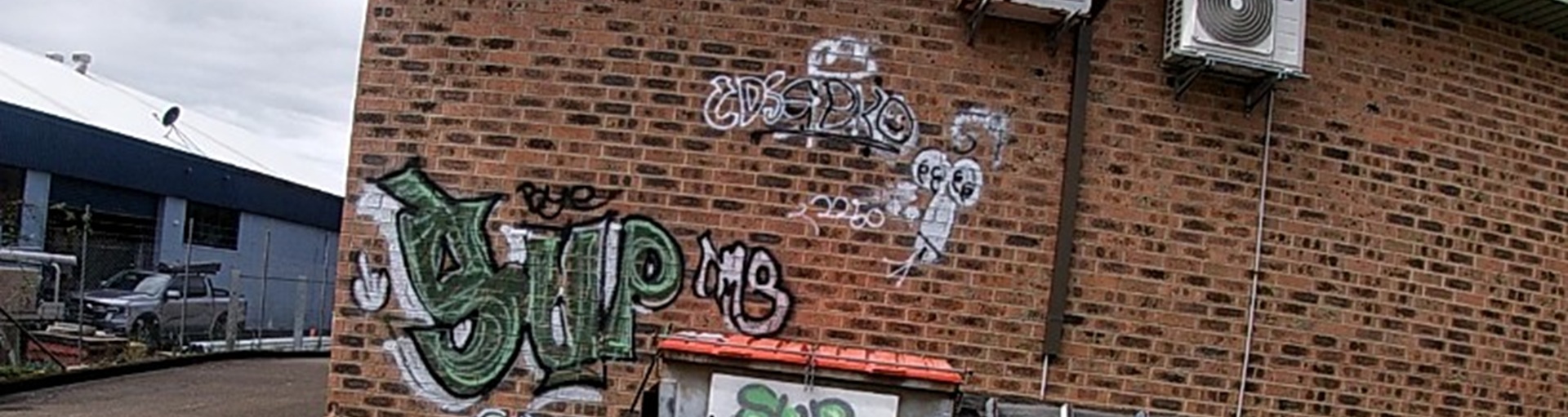 Graffiti